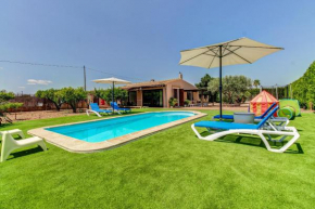 Finca S'Hostalet by Rentallorca